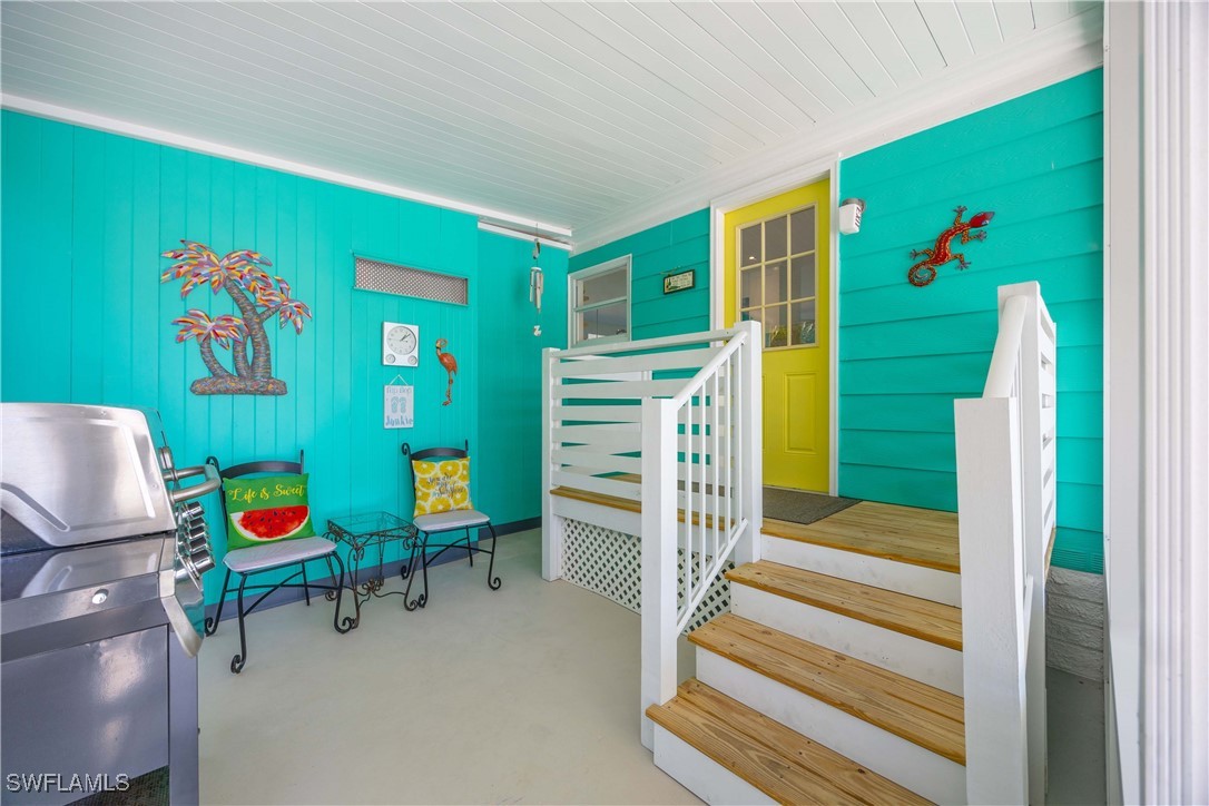 2 Bed Waterfront Home for Sale in Riverwood, FL, $219,000 — photo 3