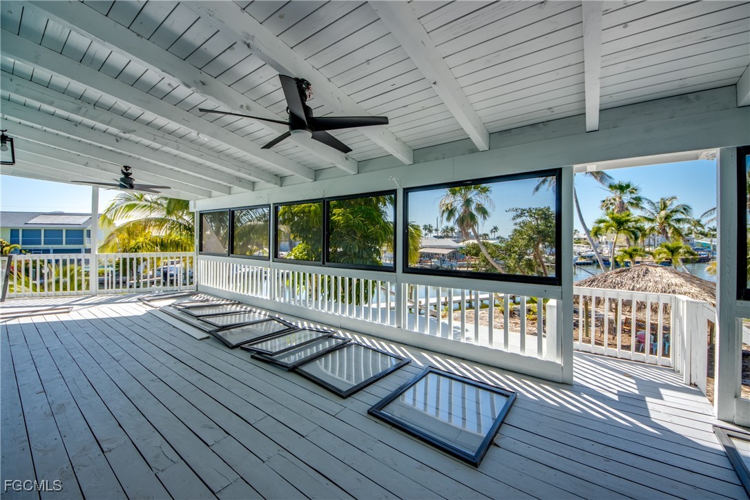 1 Bed Waterfront Home for Sale in Bayview Acres, FL — photo 3