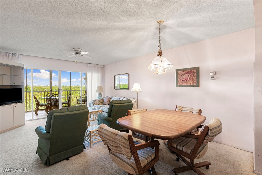 2 Bed Waterfront Home for Sale in Marco Island, photo 3