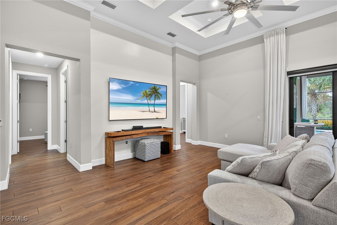 4 Bed Pool Home for Sale in Estero, FL, $819,900 — photo 3