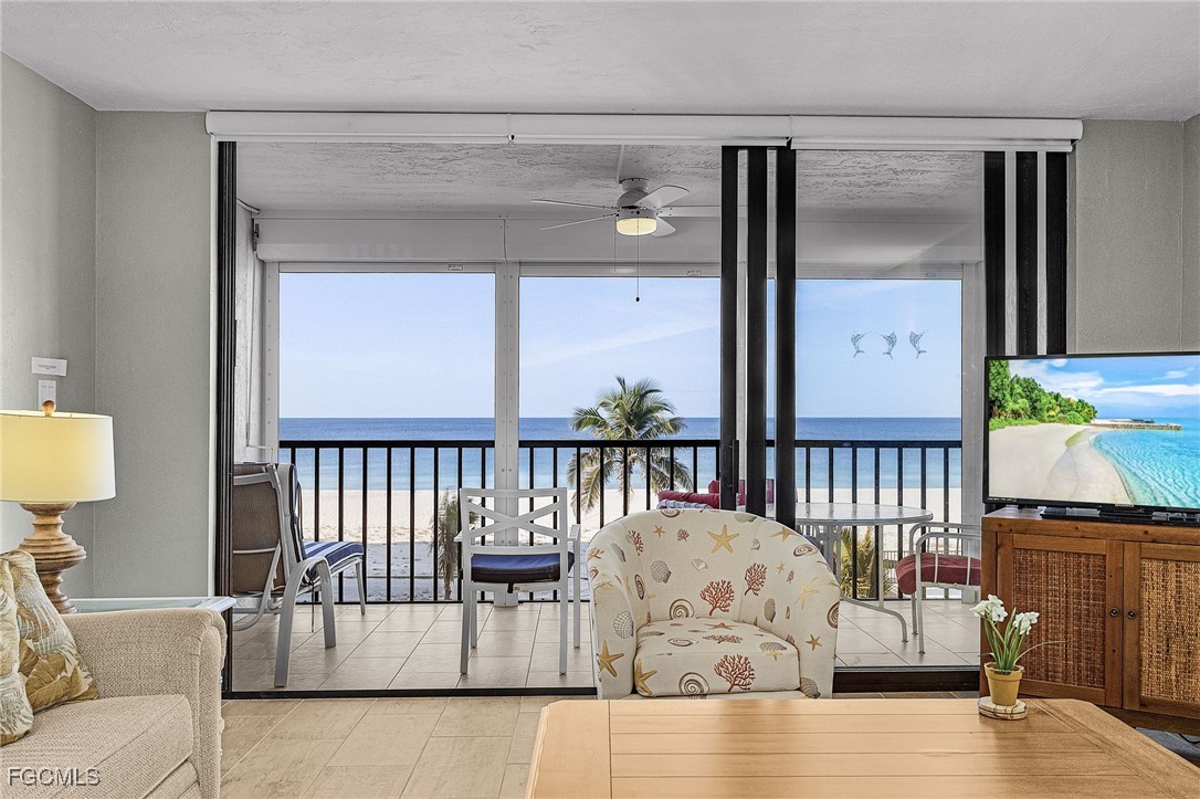 2 Bed Waterfront Home for Sale in Seascape Condo, FL — photo 3
