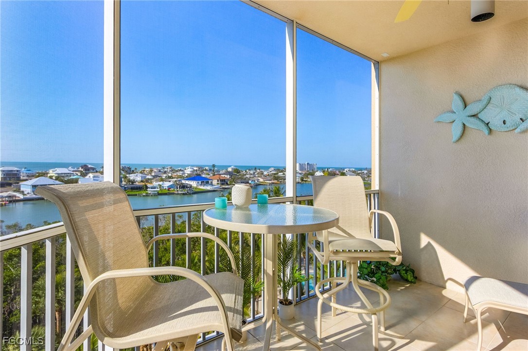 2 Bed Waterfront Home for Sale in Waterside At Bay Beach, FL — photo 3
