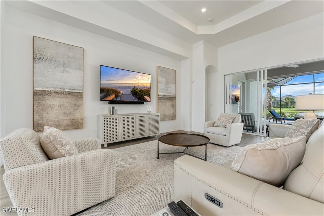 3 Bed Pool Home for Sale in Ave Maria, FL, $850,000 — photo 3
