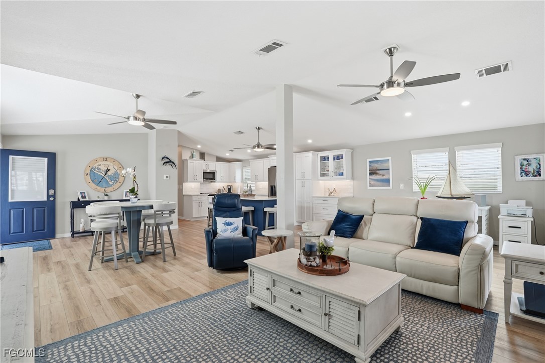 2 Bed Waterfront Home for Sale in Fort Myers Beach, FL — photo 3
