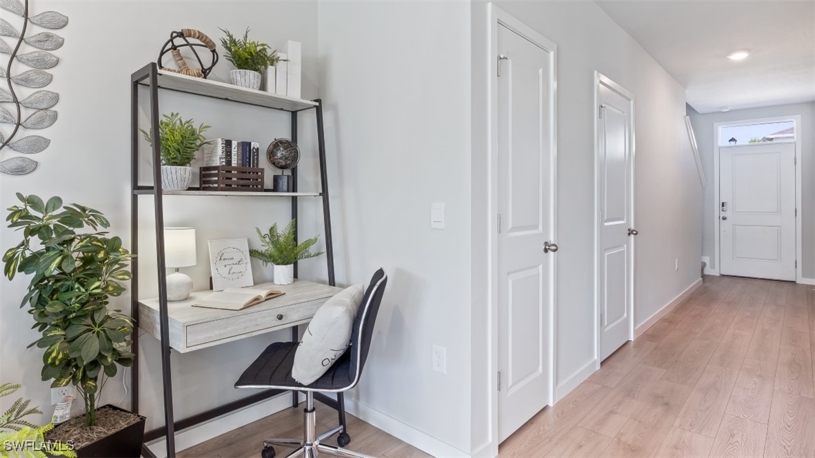 3 Bed Townhouse for Sale in Asher Park, photo 3