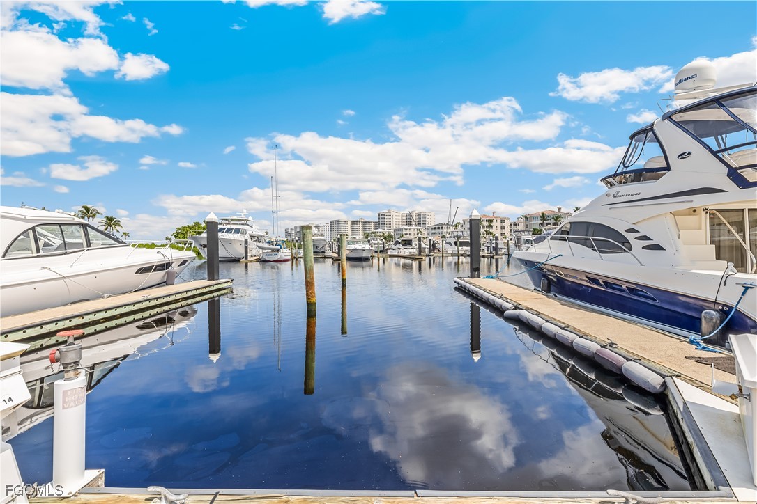 3 Bed Waterfront Home for Sale in Fort Myers, FL, $1,739,000 — photo 3