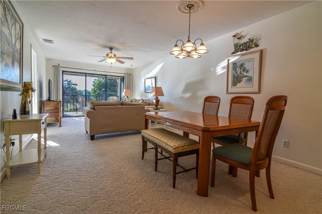 2 Bed Condominium for Sale in North Fort Myers, FL, $143,000 — photo 3