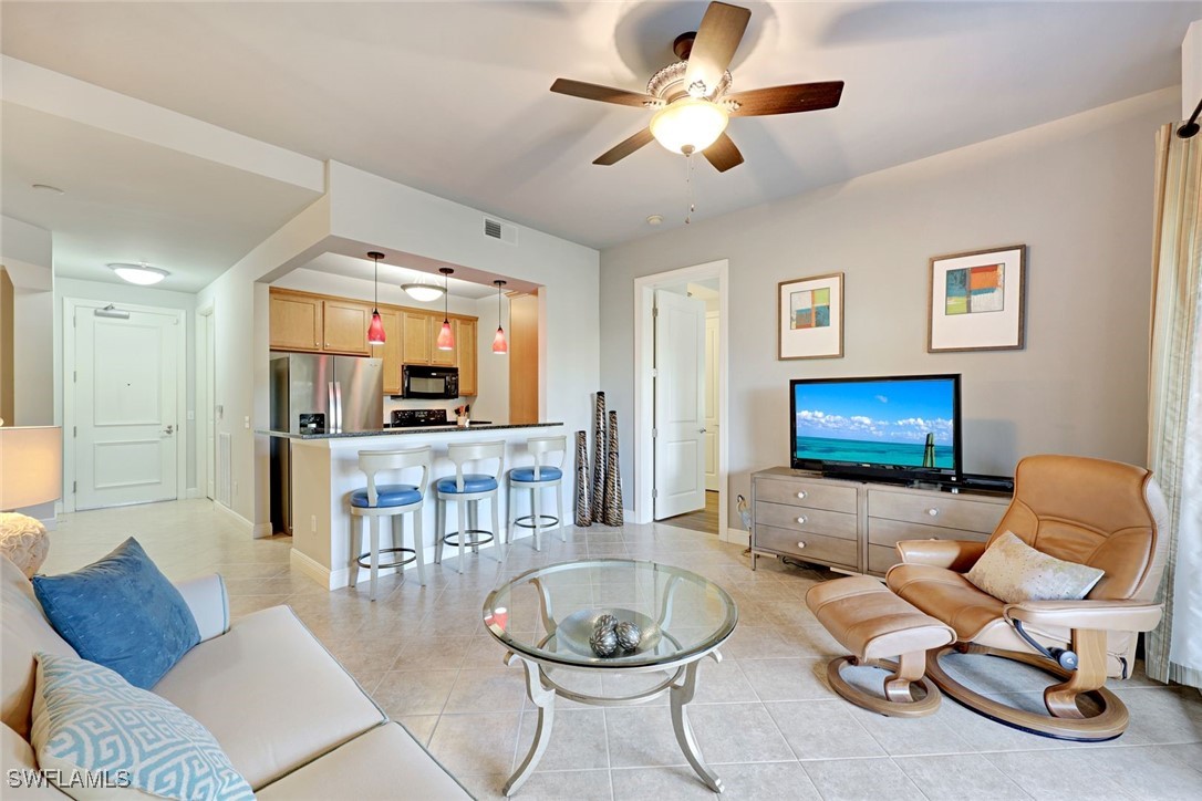 2 Bed Condominium for Sale in Estero, FL, $310,000 — photo 3