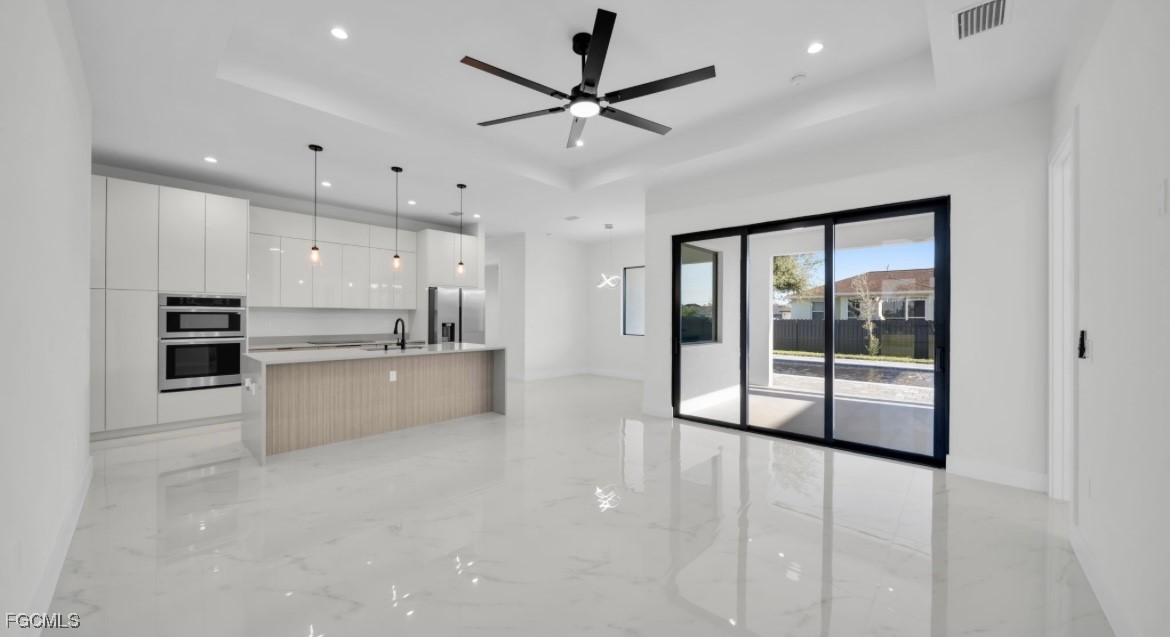 4 Bed Pool Home for Sale in Cape Coral, photo 3