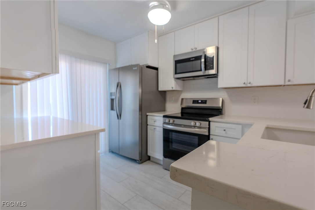 2 Bed Waterfront Home for Sale in Boardwalk Caper, photo 3
