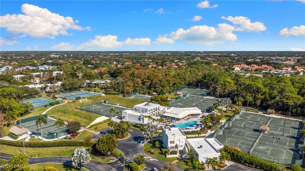 2 Bed Waterfront Home for Sale in Naples, FL, $250,000 — photo 3