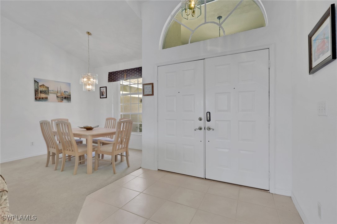 3 Bed Pool Home for Sale in Briarwood, photo 3