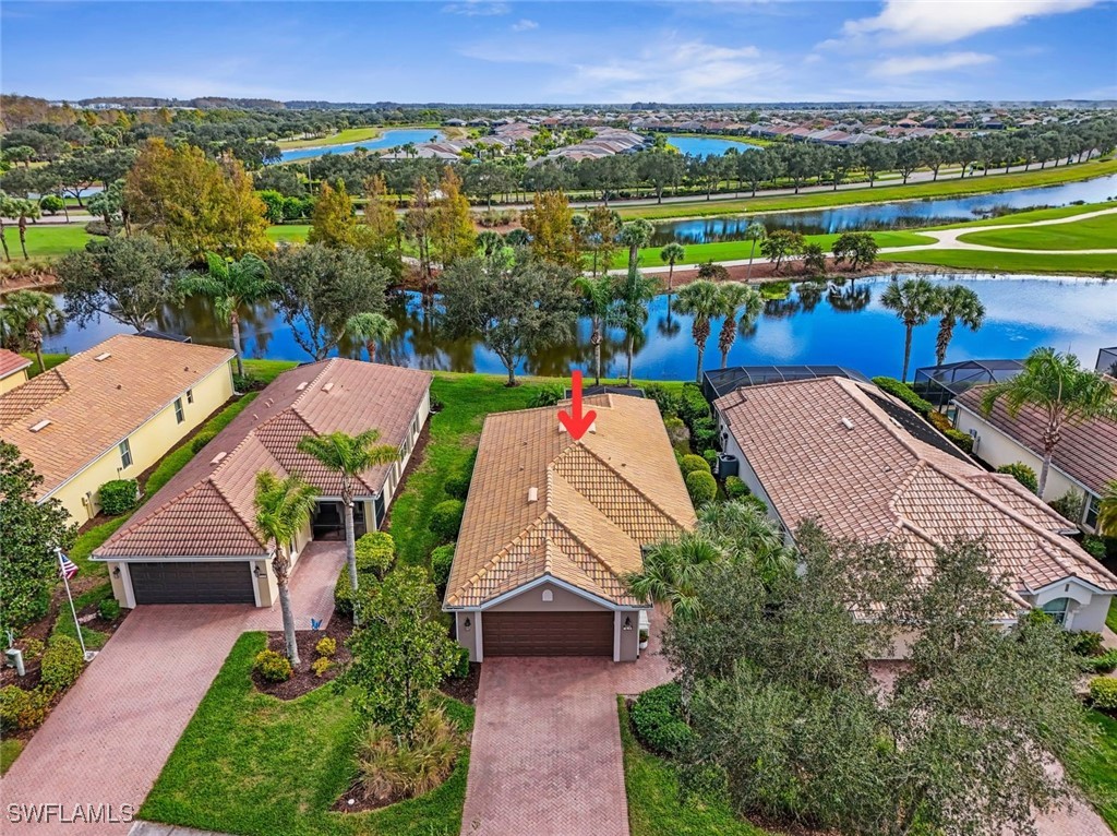2 Bed Waterfront Home for Sale in Del Webb, photo 3