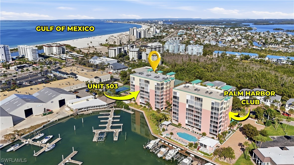 2 Bed Waterfront Home for Sale in Palm Harbor Club, FL — photo 3