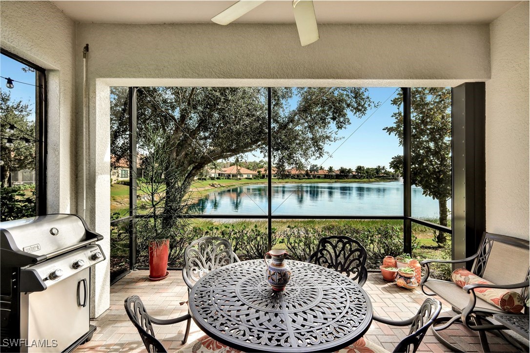 2 Bed Waterfront Home for Sale in Bonita Isles, photo 3