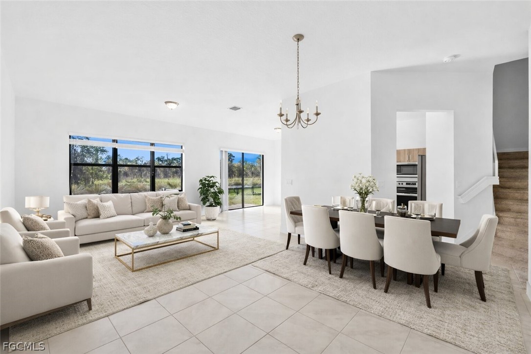 3 Bed SingleFamilyResidence for Sale in Ave Maria, FL — photo 3