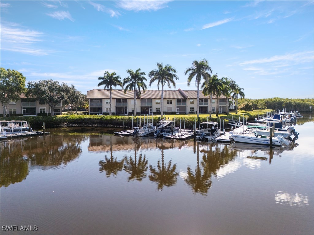 3 Bed Waterfront Home for Sale in Naples, FL, $375,000 — photo 3