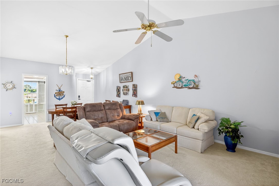 2 Bed Pool Home for Sale in Coral Key Condo, photo 3