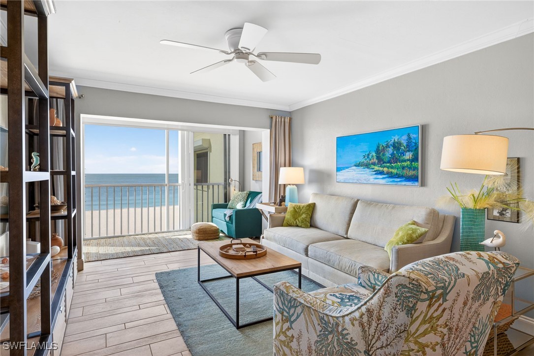2 Bed Waterfront Home for Sale in Casa Bonita Ii, FL — photo 3