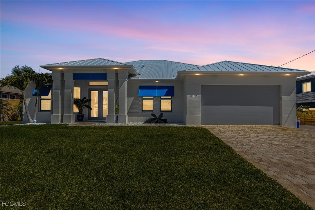 3 Bed Pool Home for Sale in Bayview Acres, FL, $1,182,000 — photo 3