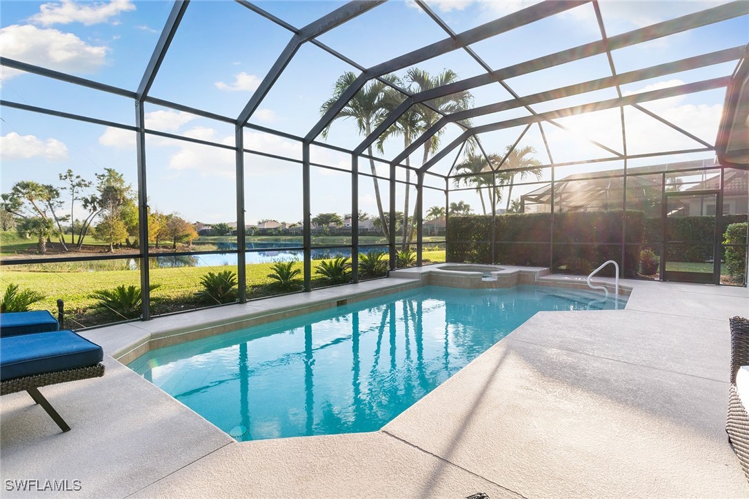 3 Bed Pool Home for Sale in Bramble Pointe, FL, $795,000 — photo 3