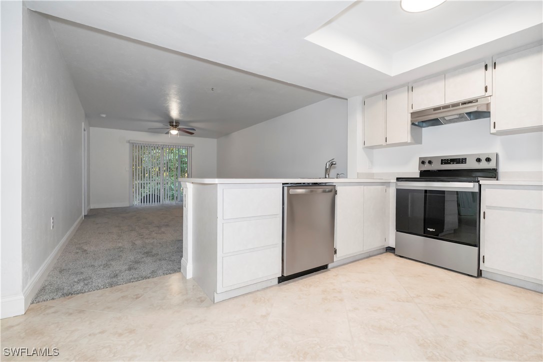 2 Bed Condominium for Sale in Naples Keep, FL, $199,000 — photo 3