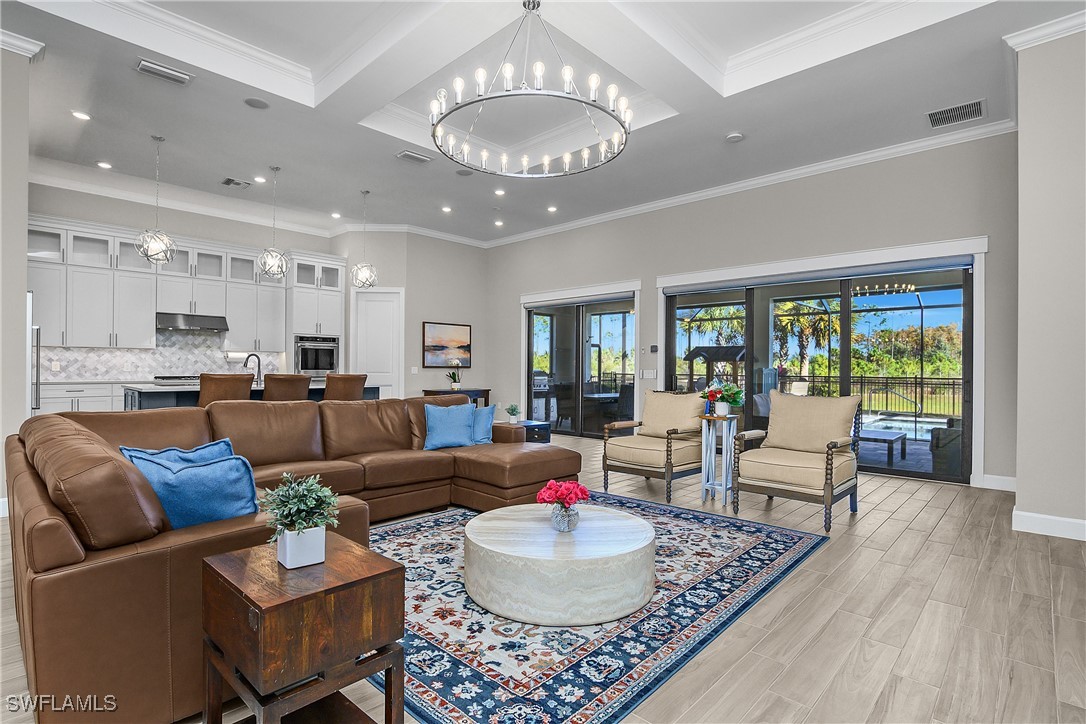 5 Bed Pool Home for Sale in Wildblue, photo 3