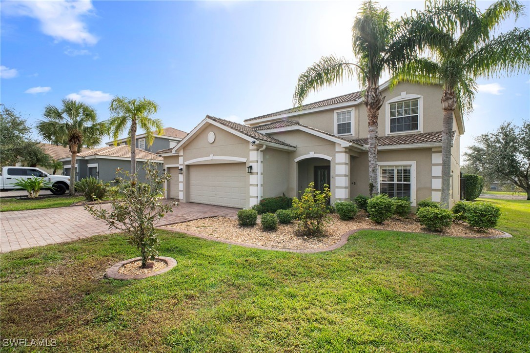5 Bed Pool Home for Sale in Magnolia Lakes, FL, $589,000 — photo 3