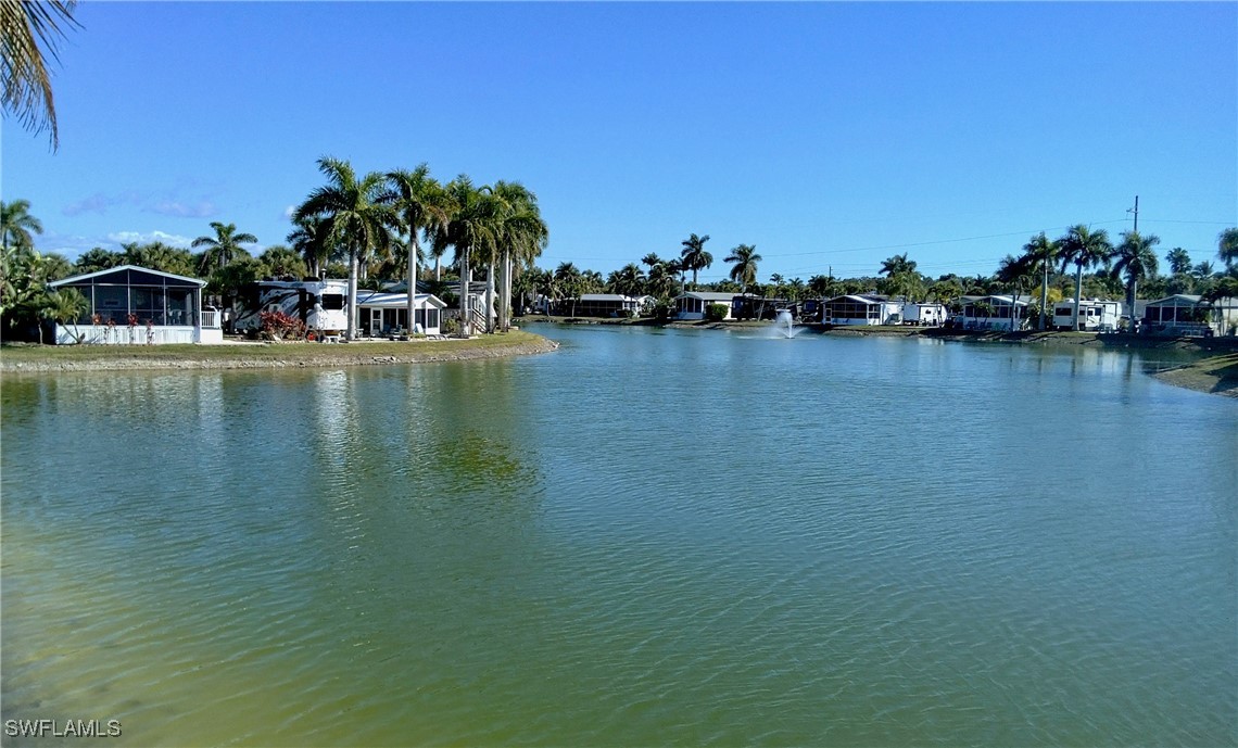 2 Bed Waterfront Home for Sale in Silver Lakes, FL, $429,000 — photo 3