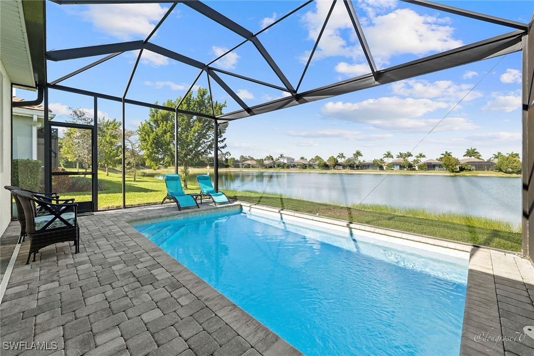 2 Bed Pool Home for Sale in Coral Harbor, FL, $610,000 — photo 3