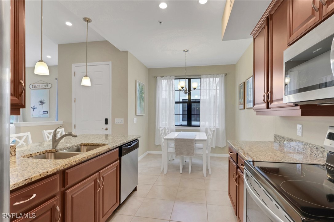 2 Bed Waterfront Home for Sale in Paloma, FL, $319,900 — photo 3
