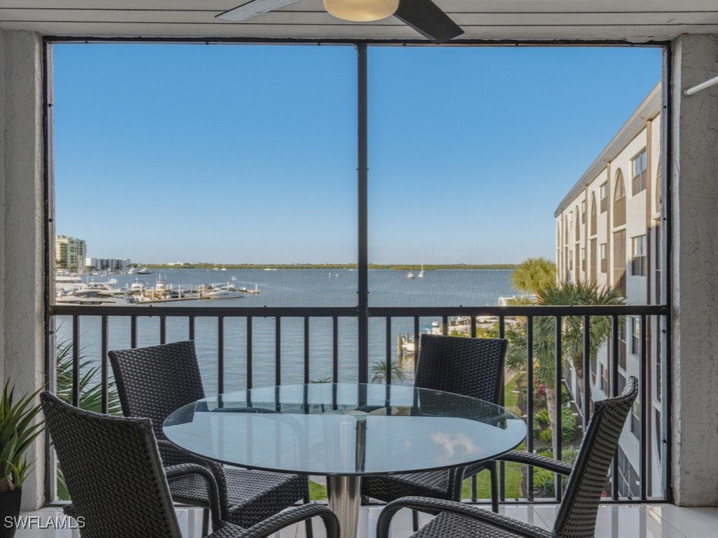 2 Bed Waterfront Home for Sale in Anglers Cove, FL, $519,000 — photo 3