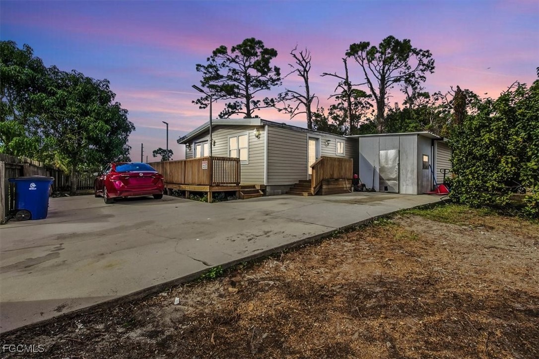 3 Bed ManufacturedHome for Sale in Suncoast Estate, FL — photo 3