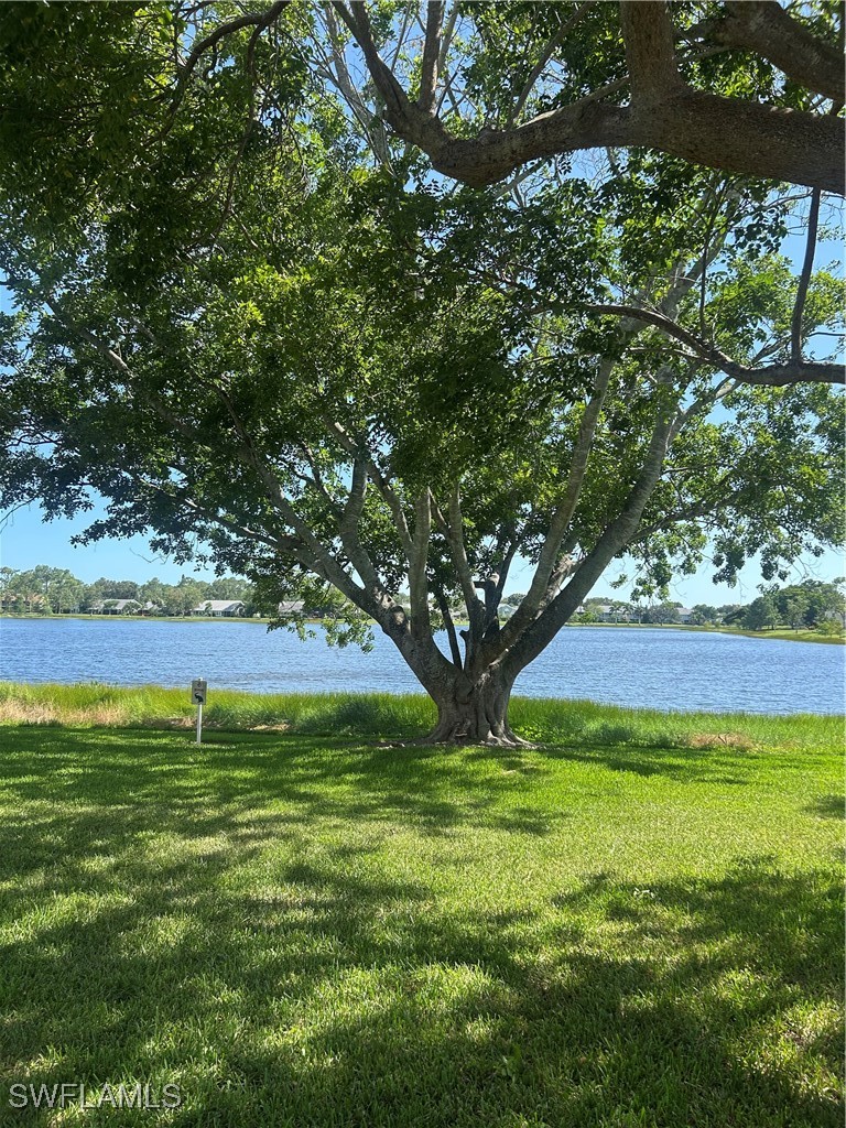 1 Bed Waterfront Home for Sale in Naples, FL — photo 3