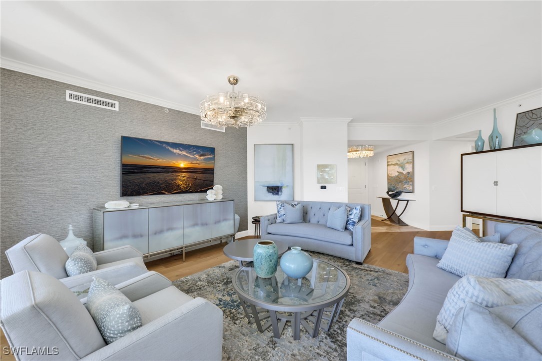 3 Bed Waterfront Home for Sale in Aqua, photo 3