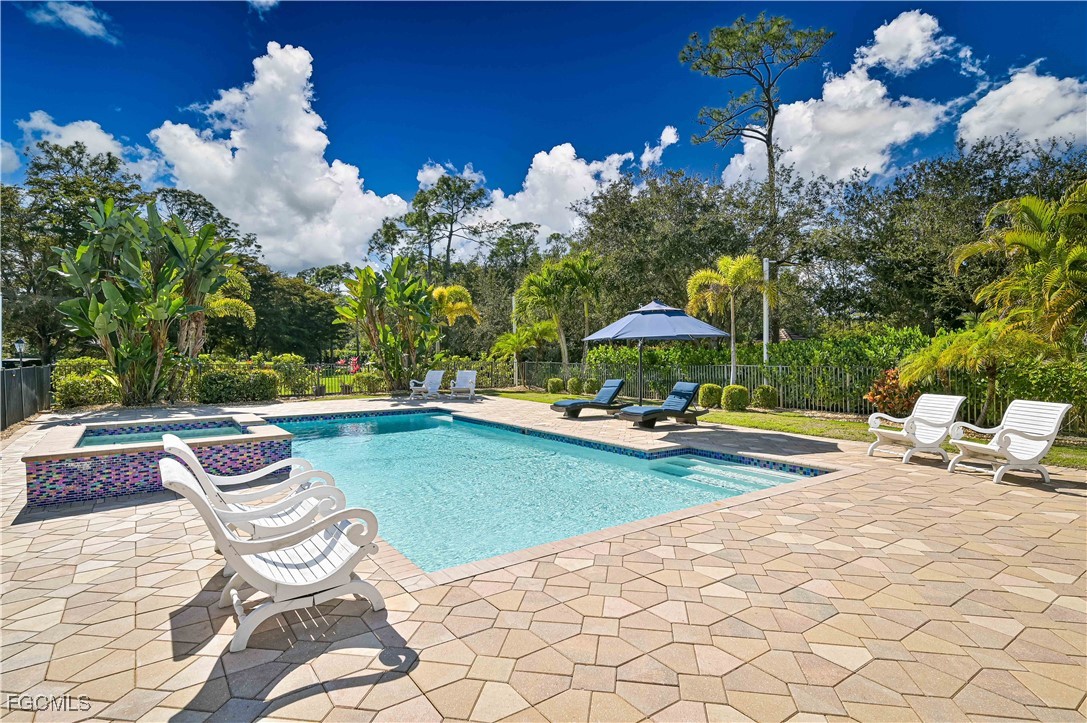 4 Bed Pool Home for Sale in Livingston Woods, FL, $7,500 — photo 3