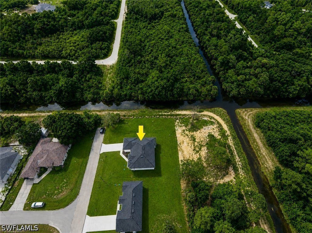 4 Bed SingleFamilyResidence for Sale in Lehigh Acres, photo 3