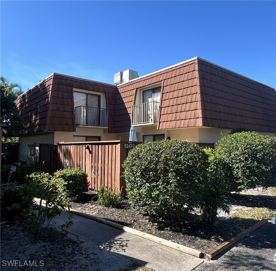 2 Bed Townhouse for Sale in Fort Myers, FL, $173,895 — photo 3