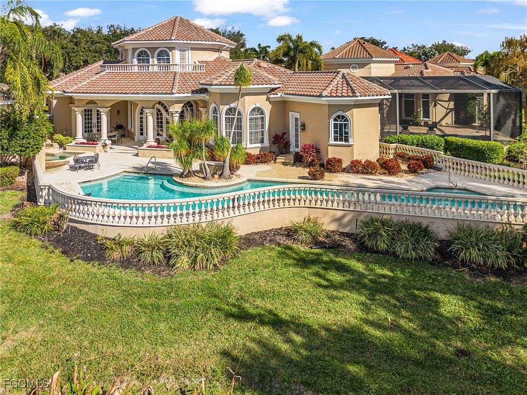 5 Bed Pool Home for Sale in St Andrews, photo 3