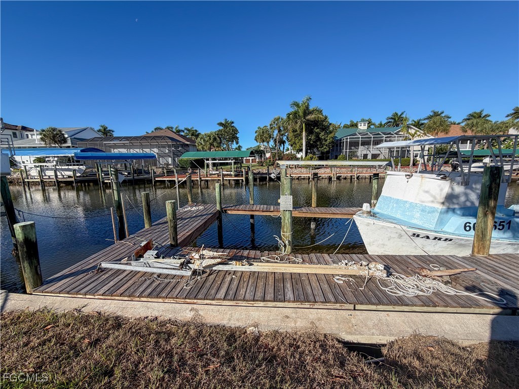 3 Bed Waterfront Home for Sale in Tip Top Isles, FL — photo 3
