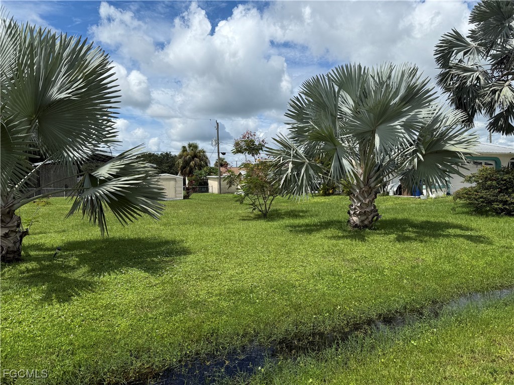 3 Bed Pool Home for Sale in Alva, FL, $325,000 — photo 3