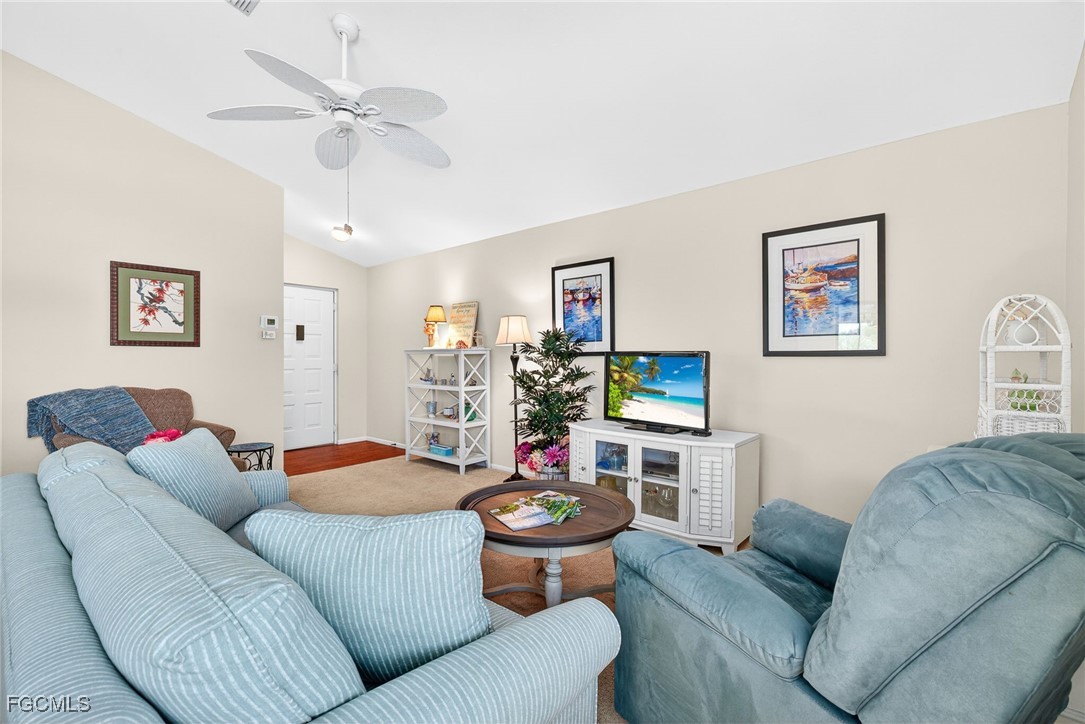 2 Bed Condominium for Sale in Fort Myers, FL, $150,000 — photo 3