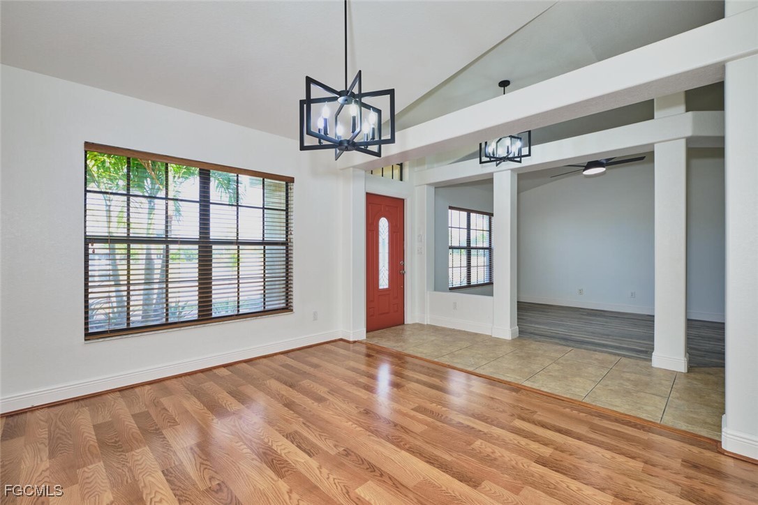 4 Bed SingleFamilyResidence for Sale in Cape Coral, photo 3