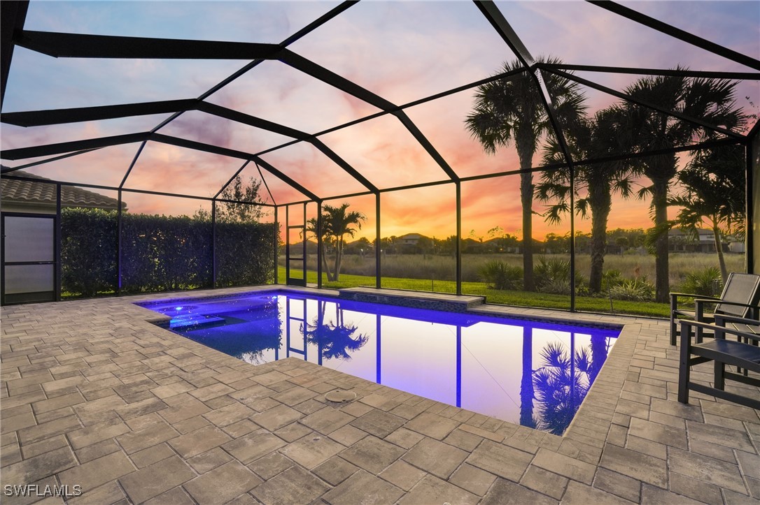 4 Bed Pool Home for Sale in Estero, FL, $725,000 — photo 3