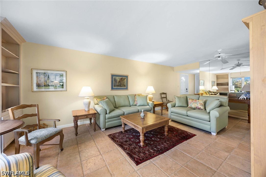 2 Bed Waterfront Home for Sale in Naples, photo 3