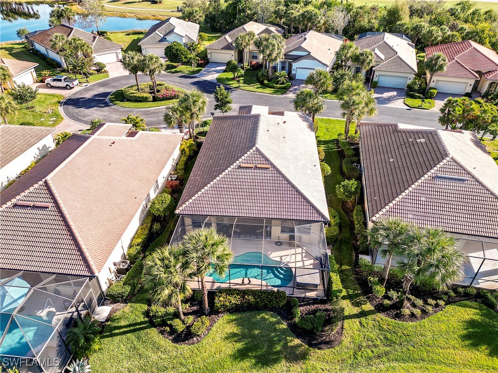 3 Bed Pool Home for Sale in Bramble Cove, FL, $399,000 — photo 3