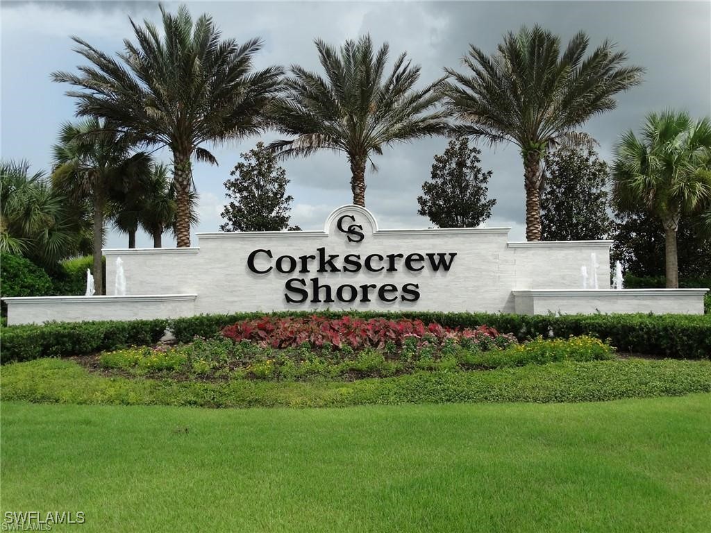 4 Bed Pool Home for Sale in Corkscrew Shores, photo 3