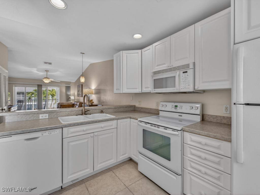 2 Bed Condominium for Sale in Marco Island, FL, $399,995 — photo 3