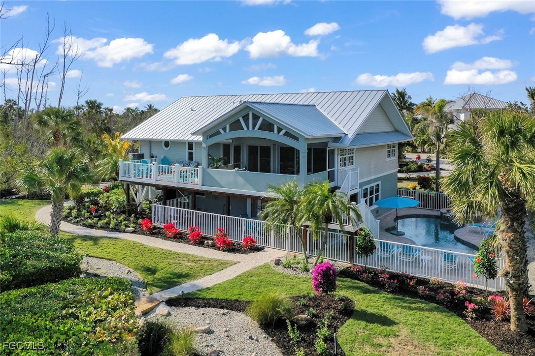 3 Bed Pool Home for Sale in Del Sega, photo 3