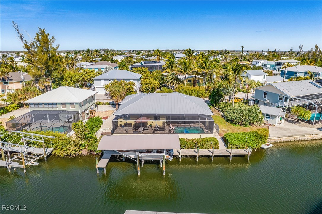 3 Bed Pool Home for Sale in Gulfhaven, FL, $789,900 — photo 3